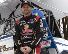 Bill Balog kicks off 2023 Season with DIRTcar