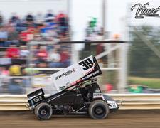 Swindell Aiming for $50,000 All Star Prize at