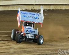 Henry Finishes Ohio Speedweek with Fremont Fo