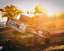 PPM Nets Eighth Place Finish at Knoxville Rac