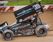 Swindell SpeedLab Team and Bell Joining All S
