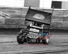 White Set for ASCS Gulf South Doubleheader Th