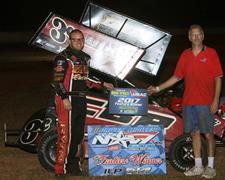 Brewer and Pursley Prevail on Night One of th