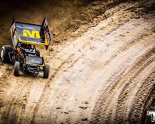Kerry Madsen Set for Trio of All Star Shows i