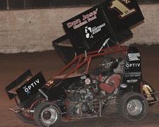 Paul Martin Scores Second Consecutive Power 6