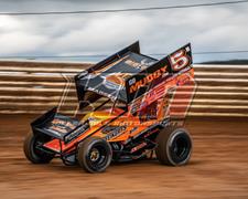 Kerry Madsen Wrapping Up Season This Weekend