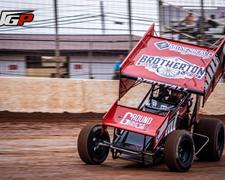 Whittall finds top-ten in Selinsgrove’s Jack