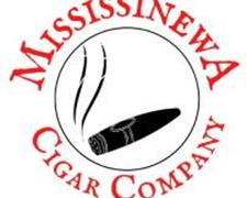 MISSISSINEWA CIGAR COMPANY BECOMES THE OFFICI