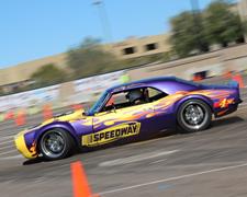 Robby Unser wins the 10th Goodguys Spring Nat