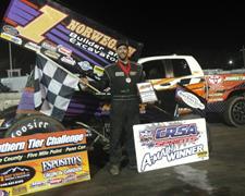 Krummel Grabs Exciting First Win of 2016 at O