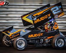 Big Game Motorsports and Madsen Finish Second