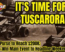 53rd running of Tuscarora 50 to award $53,000