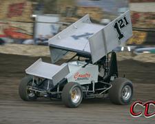 GOLOBIC WINS SECOND STRAIGHT OCEAN SPRINTS FE