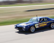 Chasing Perfection - Robby Unser Tests New 2n