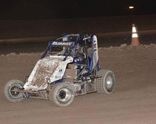 Dale Eliason Jr Nets Ninth Top-Five Finish