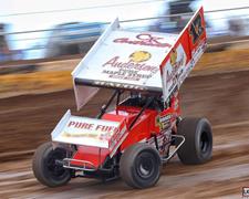 Bill Balog Falls Claim to Mechanical Issues a