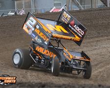 Big Game Motorsports and Madsen Net Trio of T