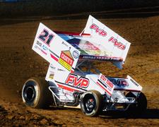 Brian Brown Heading to Knoxville Raceway Open