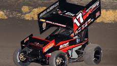 Baughman Rides Momentum From Pair of Feature