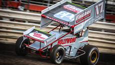 Baughman Produces Career-Best 360 Knoxville N