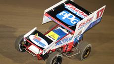 Baughman Focused on Knoxville for the Next Mo