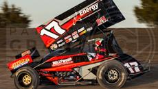 Baughman Set for Texas Doubleheader at Lubboc