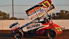 Baughman Aiming for Win during ASCS National