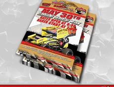 Race Event Posters/Flyers