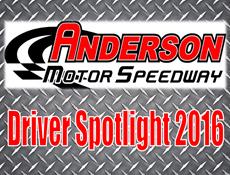 AMS Driver Spotlight 2016