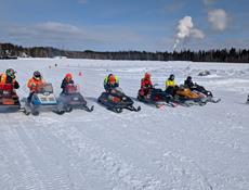 Family Day Weekend