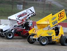 8/30/25 - Bear Ridge Speedway