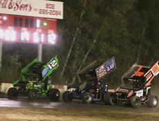 9/14/24 - Bear Ridge Speedway