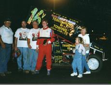 1999 - Josh Holt Racing