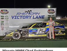 2025 Feature Winners
