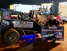 2019 D1 Midwest Feature Winners