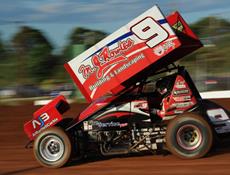 Sydney Speedway 2011-12