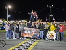 September 20th - Championship Night