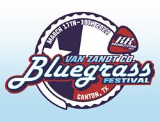Van Zandt County Bluegrass Festival