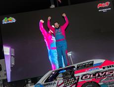 February 28, 2025  Deep South Speedway