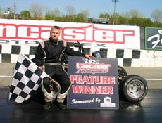 2025 Stock Car