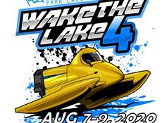 Wake the Lake 4