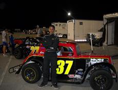 2011 Racing Photos