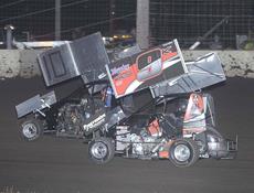 Lincoln Speedway and Macon Speedway 8.17,18.12