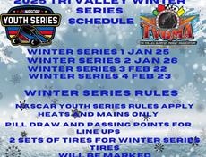2025 Winter Series