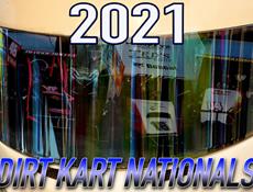 2021 Outlaw Dirt Kart Nationals