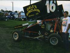 1998 - Josh Holt Racing