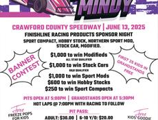 Mods for Mindy
