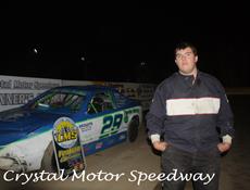 5/13/17 Feature Winners