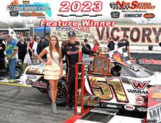 2023 58TH ANNUAL FL GOVERNORS CUP 200