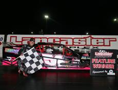 Feature Winners